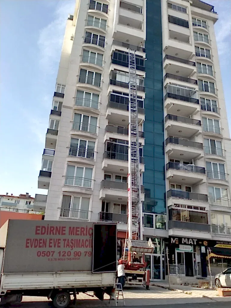 Kırılabilir Eşyalarınızı Güvenle Taşıyoruz, Uzman ve Titiz Ekip