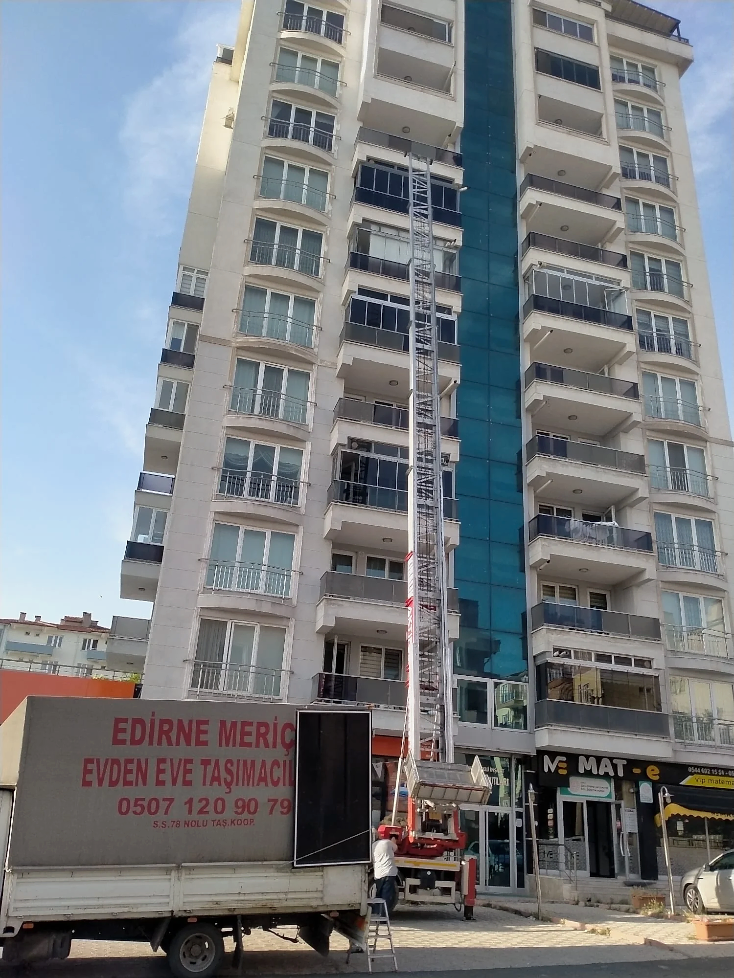 Kırılabilir Eşyalarınızı Güvenle Taşıyoruz, Uzman ve Titiz Ekip