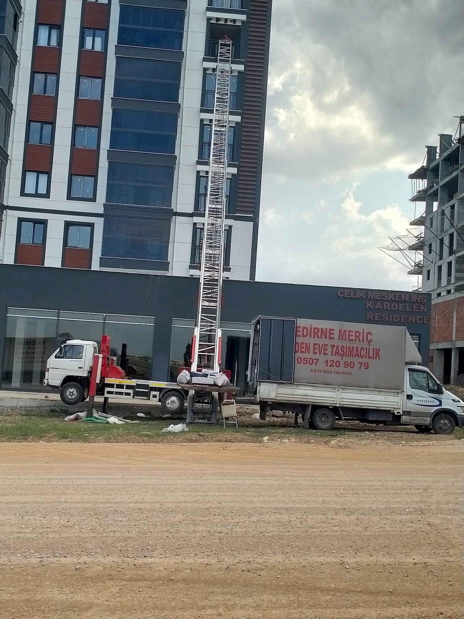 Uygun Fiyatlarla Kaliteli Hizmet, Güvenilir ve Deneyimli Nakliyat Firması
