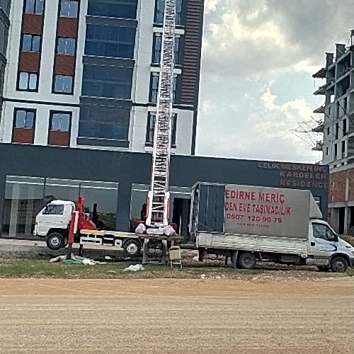 Uygun Fiyatlarla Kaliteli Hizmet, Güvenilir ve Deneyimli Nakliyat Firması